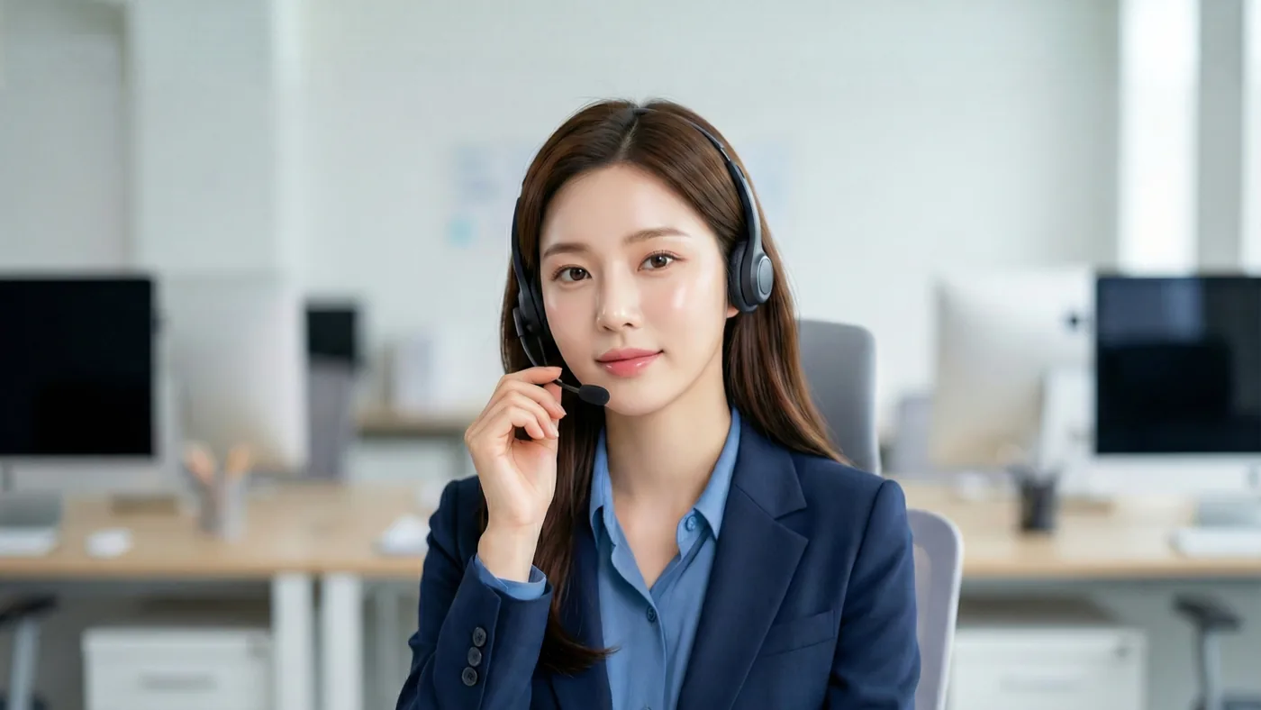앱스토어 현금화 한도와 비용을 비교하는 장면
