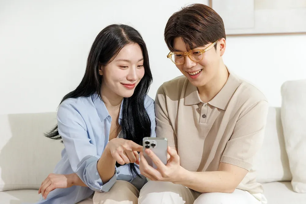 앱스토어 현금화 3단계 확인 내용 정리 장면